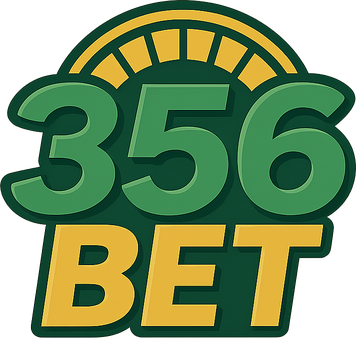 356 bet Logo